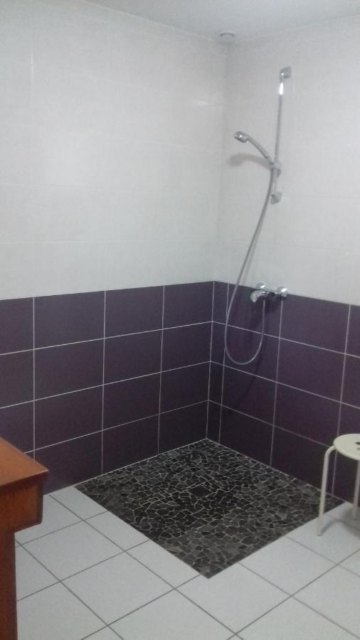 Domaine De La Rue Bed & Breakfast La Berthenoux Dış mekan fotoğraf