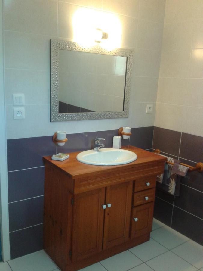 Domaine De La Rue Bed & Breakfast La Berthenoux Dış mekan fotoğraf