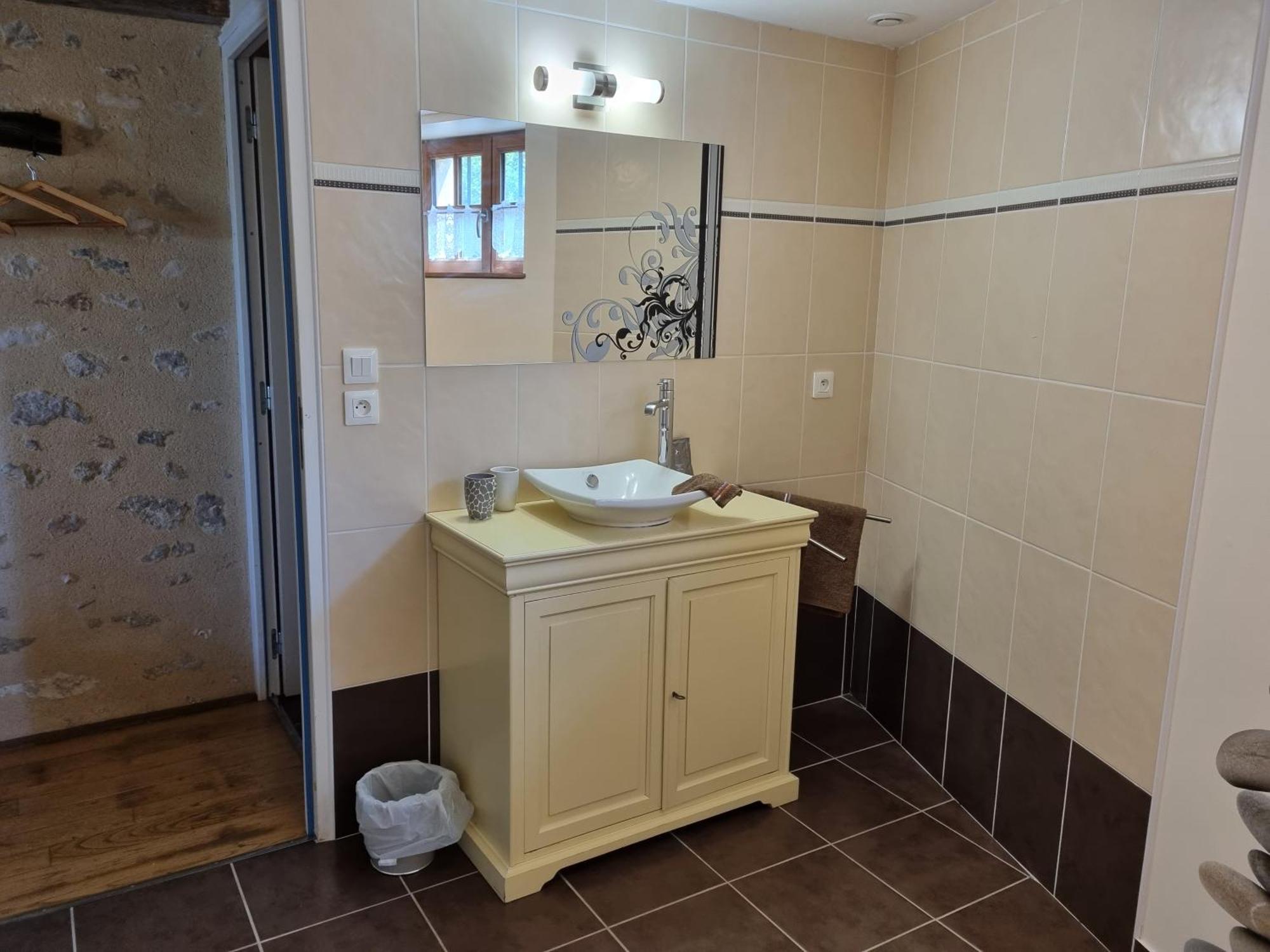 Domaine De La Rue Bed & Breakfast La Berthenoux Dış mekan fotoğraf